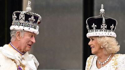 Queen Camilla's Sister Gives Rare Interview About King Charles III