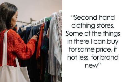 33 Things That Have Gotten So Expensive, People Now Avoid Buying Them