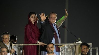 Pakistan prepares for crucial elections in 2024 as ties with India remain frozen