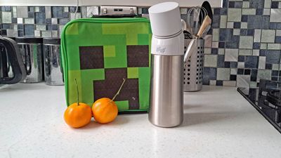 My son hates drinking water — but my favorite gadget of 2023 has been a game changer