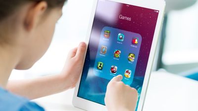 How to set up parental controls on an iPad — everything you need to know
