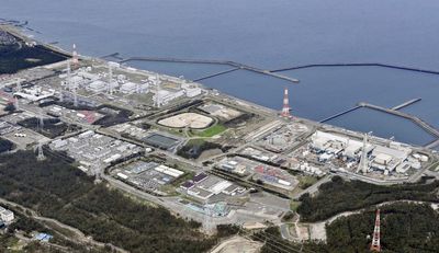 TEPCO's operational ban is lifted, putting it one step closer to restarting reactors in Niigata
