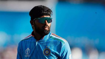 Hardik Pandya likely to miss Afghanistan T20I series, will be fit before IPL: Sources