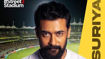 Suriya joins list of celebrity owners of Indian Street Premier League 2024; ISPL announces actor as owner of Team Chennai