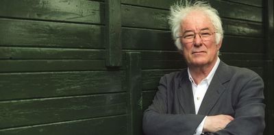 Seamus Heaney: ten years after his death, the generosity and warmth of his rich poetic voice endures