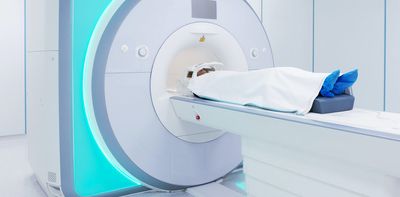 Magnets, mating and metallic objects – cautionary tales from the MRI scanner