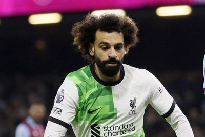 Liverpool forwards will step up to cover Mohamed Salah’s absence – Cody Gakpo