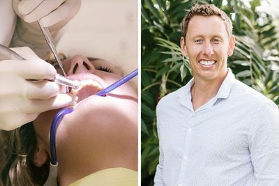 Woman Left Distressed After Dentist Overuses Anesthesia And Performs 30 Procedures In One Visit