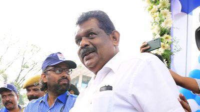 Outgoing Kerala Transport Minister Antony Raju says he was able to bring about major changes in KSRTC during his short tenure