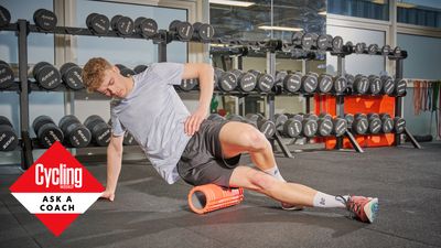 Ask a coach: ‘What's the best way to limit Delayed Onset Muscle Soreness (DOMS)?’