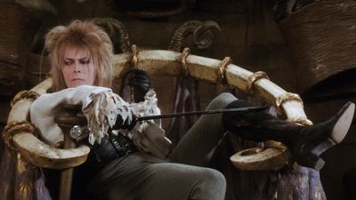 Fan-favourite David Bowie 80s musical-fantasy movie leaves Netflix this week