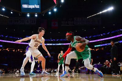 Why the Boston Celtics are the best team in the NBA right now