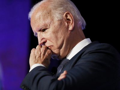 Gen X and President Biden: Reality bites