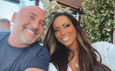 Jay Glazer and the Enduring Love of His Wife