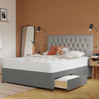 Bensons for Beds discount – enjoy an exclusive extra 6% off your dream bed