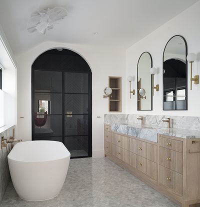 7 Choices to Make When Remodeling That Will Make Your Bathroom Look so Much More Expensive