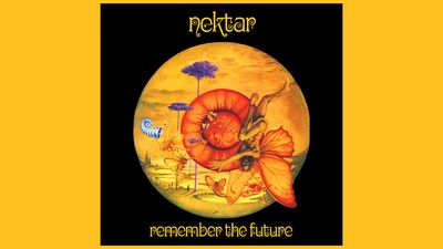 “An underprized classic… with new mixes enhancing rather than simply fiddling with the original”: 50th anniversary version of Nektar’s Remember The Future