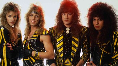 “We didn’t grow up on Christian music, we didn’t grow up in the church, we grew up with metal and the Hollywood club scene”: Stryper, Petra and the story of Christian AOR