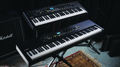 Yamaha CK Series keyboards review