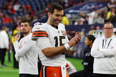 Ranking all 32 teams (including Joe Flacco and the Browns) by Super Bowl odds