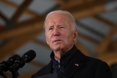 Biden's Poll Numbers Drop as Trump Leads in Head-to-Head