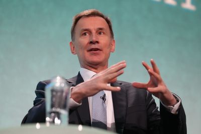 Chancellor Jeremy Hunt announces date for 2024 spring Budget