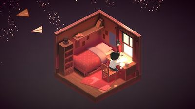 How 'Kind Words’ Devs Are Building an Even Nicer Space for the Sequel