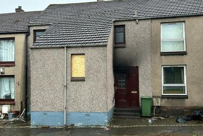 Investigation launched after 91-year-old man dies in Christmas house fire