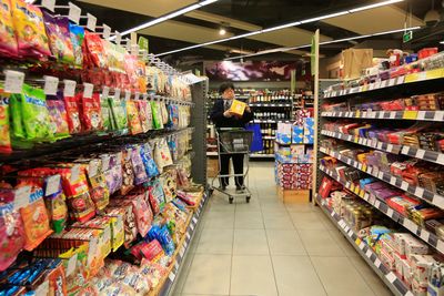 China Boosts Domestic Demand, Speeds Up Economic Recovery