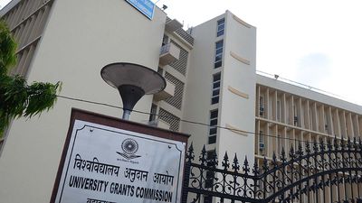 M. Phil. degrees recognised no more, reiterates UGC