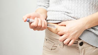 Drug could reduce need for insulin in type 1 diabetes, early trial hints