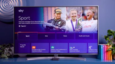 I switched from Sky Q to Sky Stream – here are 5 things I've learned