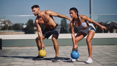 3 things I wish I had known as a kettlebell beginner