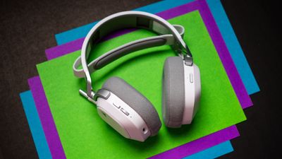 Corsair HS80 Max review: A terrific gaming headset with amazing battery life