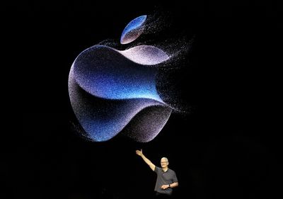 Apple has a fierce new competitor: a rising tech mogul