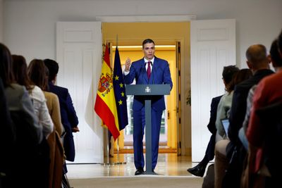 Spain Sprawls Anti-Inflation Measures, Shields Economy through 2024