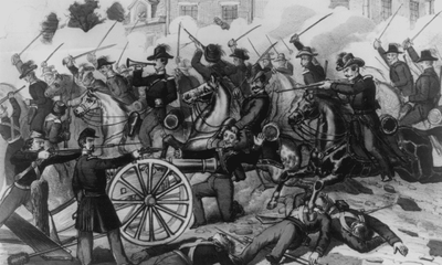 ‘History is not what happened’: Howell Raines on the civil war and memory