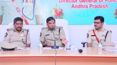 Faction-ridden Palnadu district in Andhra Pradesh saw a decline in overall crime rate in 2023