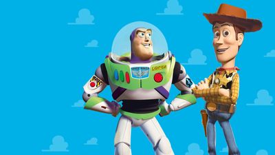 Alternate comedic ending considered for Toy Story 3 revealed by writer