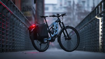 Thok’s MIG E-S Is The Perfect E-Bike For Both Urban And Off-Road Explorers