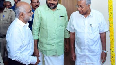 Recruitment board constituted to make public sector institutions more efficient: Kerala CM