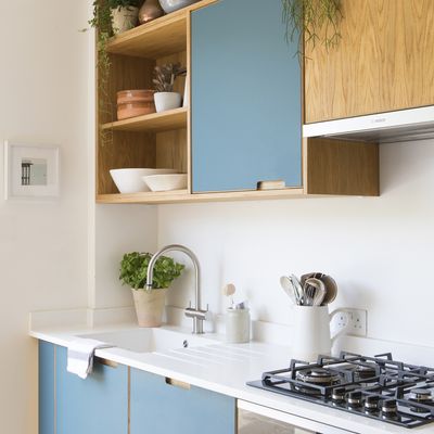 Kitchen designers warn against falling for these small kitchen layout mistakes - what to do instead