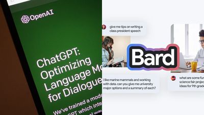 ChatGPT vs Google Bard: which AI chatbot will win in 2024?