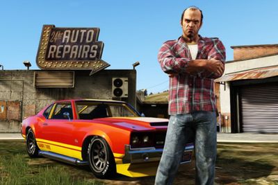 GTA 5 leak reveals potential single-player DLC that never was