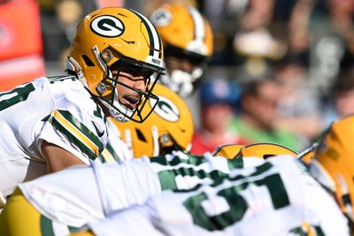 Much-improved Packers offense awaits Vikings defense in rematch