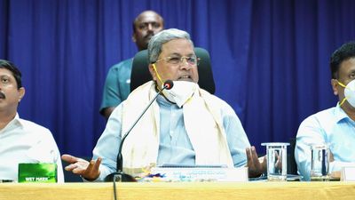 CM tells officials to check female foeticide, child marriages