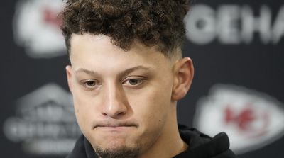 Chiefs Legend Has Blunt Advice for Patrick Mahomes to Get Through Recent Struggles