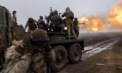 Yes, Ukraine can still defeat Russia – but it will require far more support from Europe
