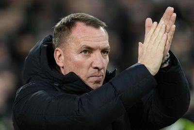 Celtic boss Brendan Rodgers a contender as shock Newcastle manager odds emerge