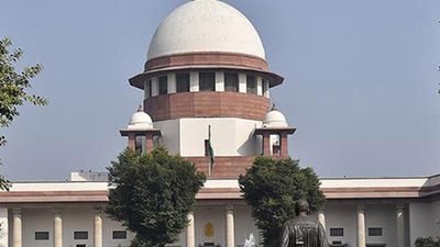Supreme Court forms panel to prepare SOP for adjournments